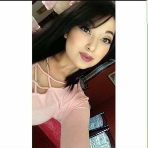 Meet your Posher, Elena